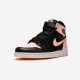 Air Jordan 1 Retro High Og Crimson Tint 555088 081 Nero Factory Outlet