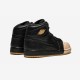 Wmns Air Jordan 1 Retro High P Ah7389 007 Nero Outlet Shop