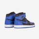 Air Jordan 1 Retro High Og Royal 555088 085 Nero Outlet Shop