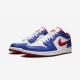 Air Jordan 1 Retro Low 309192 161 Blu Outlet Shop