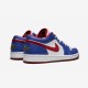 Air Jordan 1 Retro Low 309192 161 Blu Outlet Shop