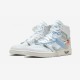 Air Jordan 1 X Off White Nrg Gs Off White White Aq8296 100 Bianca Shop Online