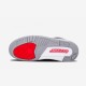 Air Jordan 3 Countdown Pack 340254 061 Nero Jordan Shoes