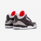 Air Jordan 3 Countdown Pack 340254 061 Nero Jordan Shoes