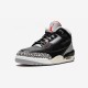 Air Jordan 3 Retro 136064 001 Nero In 2021