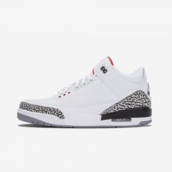 Air Jordan 3 Retro 88 88 580775 160 Grigio For Sale
