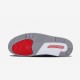 Air Jordan 3 Retro 88 88 580775 160 Grigio For Sale