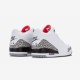 Air Jordan 3 Retro 88 88 580775 160 Grigio For Sale