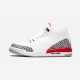 Air Jordan 3 Retro Bg Katrina 398614 116 Grigio On Sale