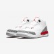 Air Jordan 3 Retro Bg Katrina 398614 116 Grigio On Sale