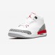 Air Jordan 3 Retro Bg Katrina 398614 116 Grigio On Sale