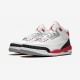 Air Jordan 3 Retro Fire Red 136064 161 Modello Outlet Shop