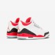 Air Jordan 3 Retro Fire Red 136064 161 Modello Outlet Shop