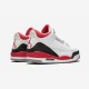 Air Jordan 3 Retro Fire Red 136064 161 Modello Outlet Shop