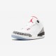 Air Jordan 3 Retro Nrg Dunk Contest Free Throw Line 923096 101 Nero For Sale