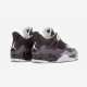 Air Jordan 4 Retro Fear Pack 626969 030 Nero Jordan Shoes