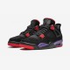 Air Jordan 4 Retro Nrg Raptors Aq3816 065 Nero Outlet Shop