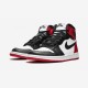 Wmns Air Jordan 1 High Og Satin Black Toe Cd0461 016 Nero On Sale