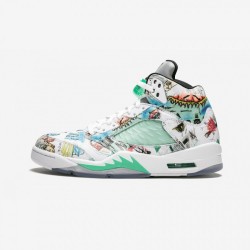 Air Jordan 5 Retro Av2405 900 Multicolore Outlet Shop