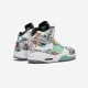 Air Jordan 5 Retro Av2405 900 Multicolore Outlet Shop