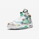 Air Jordan 5 Retro Av2405 900 Multicolore Outlet Shop
