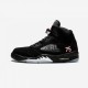 Air Jordan 5 Retro Bcfc Paris Saint Germain Av9175 001 Nero In 2021