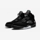 Air Jordan 5 Retro Bcfc Paris Saint Germain Av9175 001 Nero In 2021