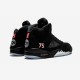 Air Jordan 5 Retro Bcfc Paris Saint Germain Av9175 001 Nero In 2021