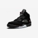 Air Jordan 5 Retro Bcfc Paris Saint Germain Av9175 001 Nero In 2021