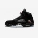Air Jordan 5 Retro Bcfc Paris Saint Germain Av9175 001 Nero In 2021