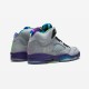 Air Jordan 5 Retro Bel Air Bel Air 621958 090 Multicolore Shop Online