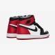 Wmns Air Jordan 1 High Og Satin Black Toe Cd0461 016 Nero On Sale