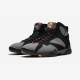 Air Jordan 7 Retro Bordeaux 2015 304775 034 Nero Outlet Shop