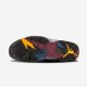 Air Jordan 7 Retro Bordeaux 304775 003 Nero In 2021