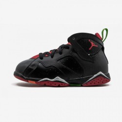 Air Jordan 7 Retro Bt 304772 028 Nero Shop Online