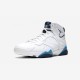 Air Jordan 7 Retro French Blue 304775 107 Jordan Shoes