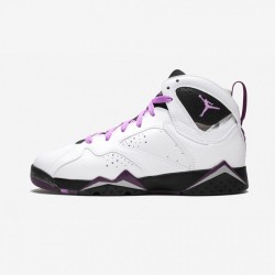 Air Jordan 7 Retro Gg 442960 127 Nero For Sale
