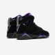 Air Jordan 7 Retro Gs Ray Allen 304774 053 Nero In 2021