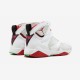 Air Jordan 7 Retro Hare 304775 125 Grigio Shop Online