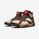 Air Jordan 7 Retro Patta Shimmer At3375 200 Nero Factory Outlet