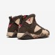 Air Jordan 7 Retro Patta Shimmer At3375 200 Nero Factory Outlet