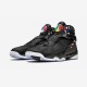 Air Jordan 8 Quai 54 Cj9218 001 Multicolore On Sale