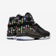 Air Jordan 8 Quai 54 Cj9218 001 Multicolore On Sale