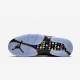 Air Jordan 8 Quai 54 Cj9218 001 Multicolore On Sale