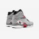 Air Jordan 8 Reflections Of A Champion Ci4073 001 Nero Outlet Shop