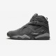 Air Jordan 8 Retro 305381 014 Grigio In 2021