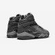 Air Jordan 8 Retro 305381 014 Grigio In 2021