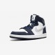 Air Jordan 1 Addition 136060 101 Marina Militare Factory Outlet