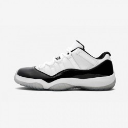 Air Jordan 11 Retro Low Concord 528895 153 Nero Jordan Shoes