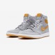 Air Jordan 1 Flyknit 919704 025 Oro Outlet Shop